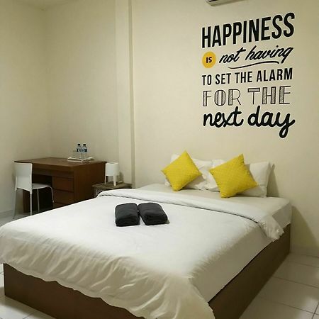 Matta Lodge Kuta Selatan Luaran gambar