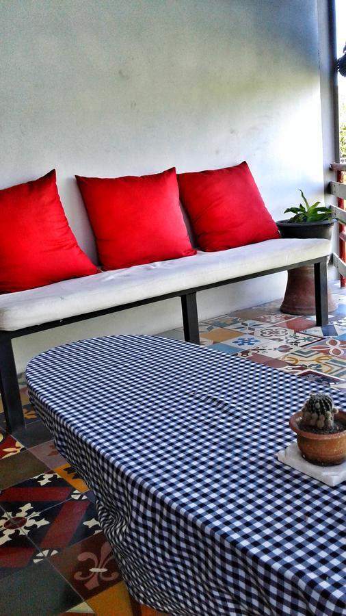 Matta Lodge Kuta Selatan Luaran gambar
