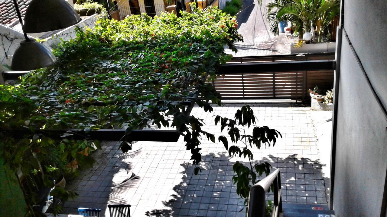 Matta Lodge Kuta Selatan Luaran gambar