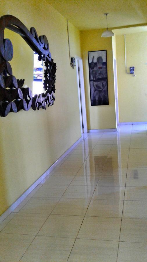Matta Lodge Kuta Selatan Luaran gambar