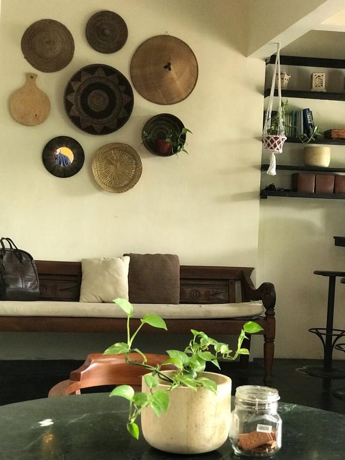 Matta Lodge Kuta Selatan Luaran gambar