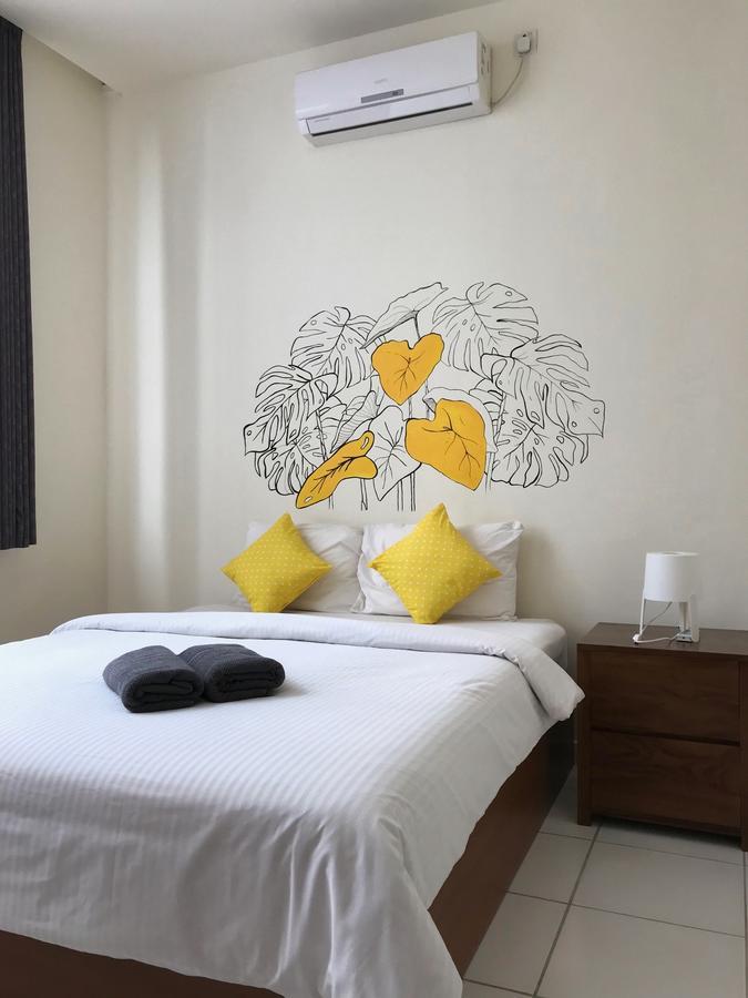 Matta Lodge Kuta Selatan Luaran gambar