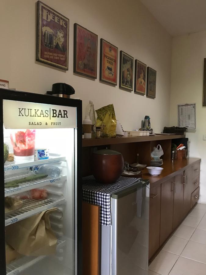 Matta Lodge Kuta Selatan Luaran gambar