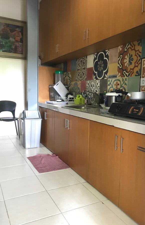 Matta Lodge Kuta Selatan Luaran gambar